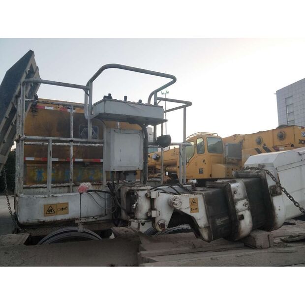 2011 XCMG GKS28E-43892279