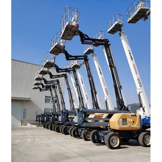 2012 اكس سي ام جي GKS28-43892282