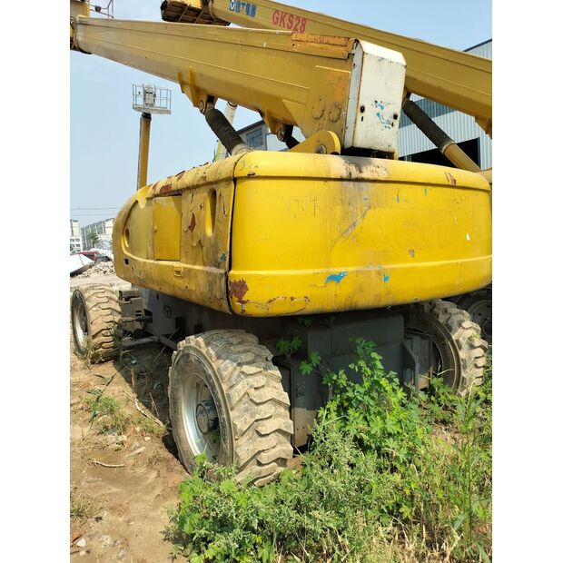 2012 اكس سي ام جي GKS28-43892284