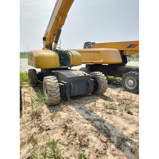 2012 اكس سي ام جي GKS28-43892286