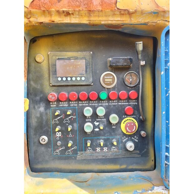 2012 اكس سي ام جي GKS28-43892288