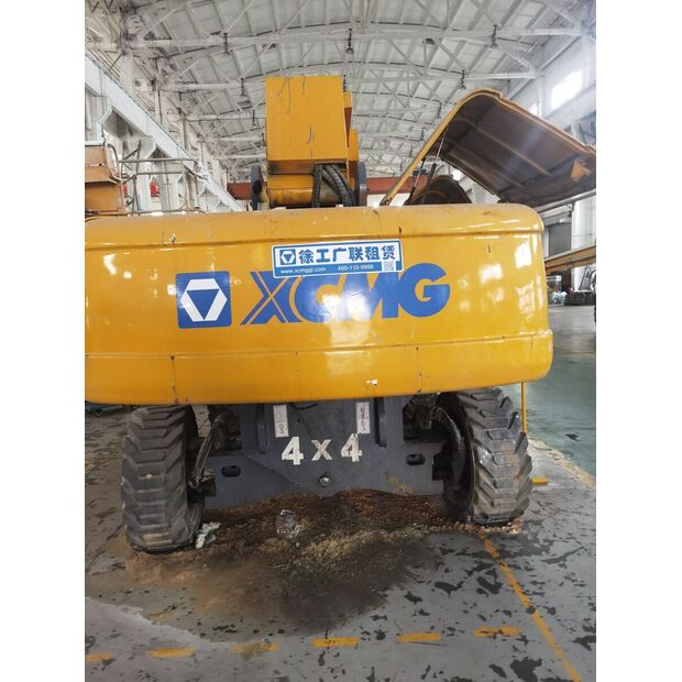 2014 اكس سي ام جي GKS22-43892292