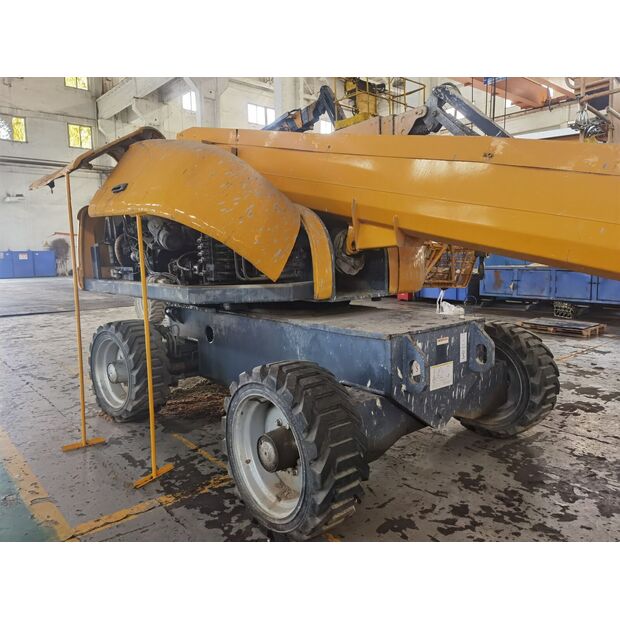 2014 اكس سي ام جي GKS22-43892294