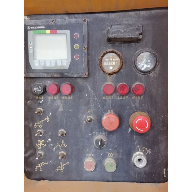 2014 اكس سي ام جي GKS22-43892296