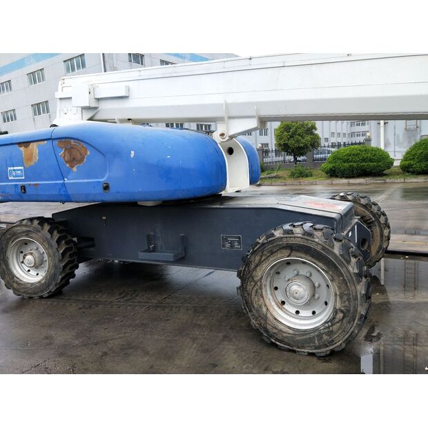 2015 XCMG GKH30-43892302