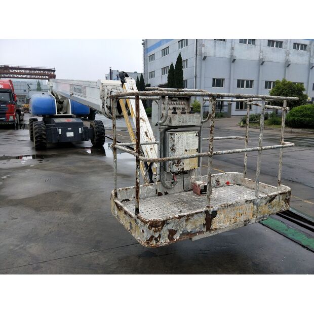 2015 XCMG GKH30-43892303