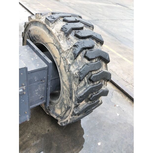 2015 XCMG GKH30-43892305