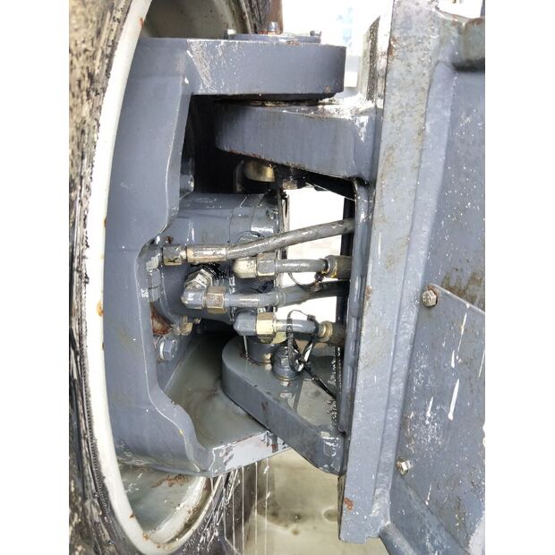 2015 XCMG GKH30-43892306