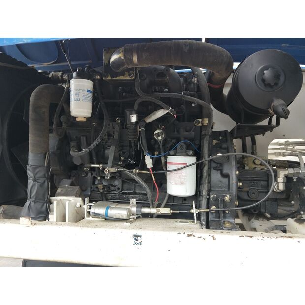 2015 XCMG GKH30-43892308