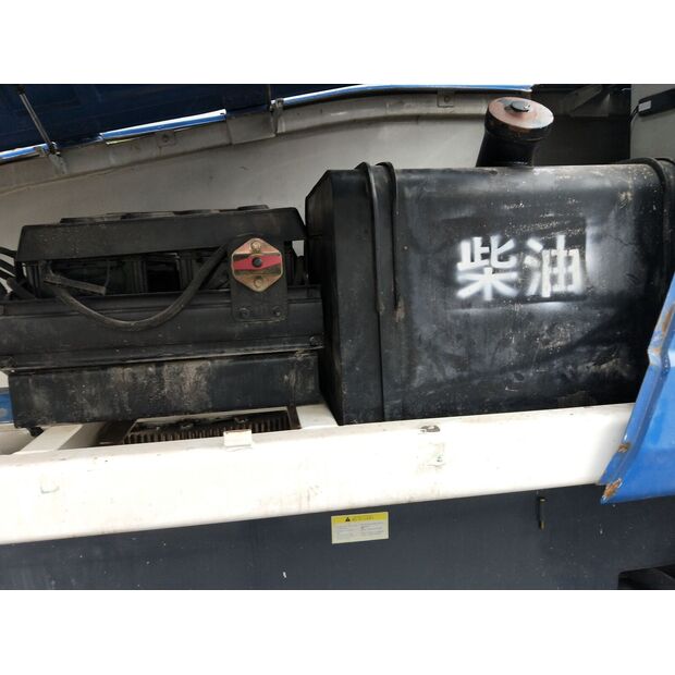 2015 XCMG GKH30-43892309