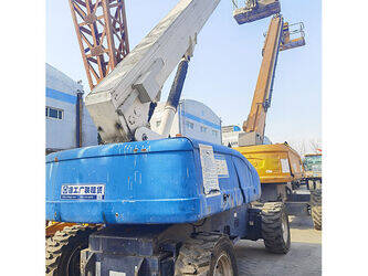 Image for 2014 XCMG GKH30