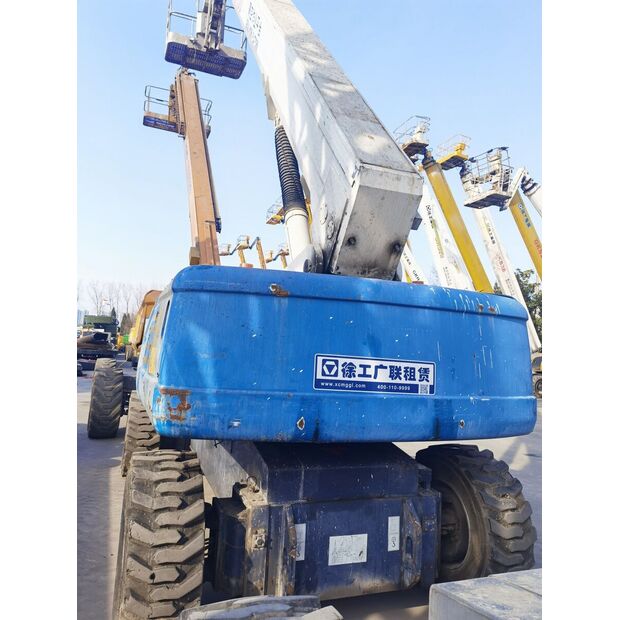 2014 XCMG GKH30-43892316