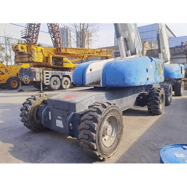 2014 XCMG GKH30-43892317