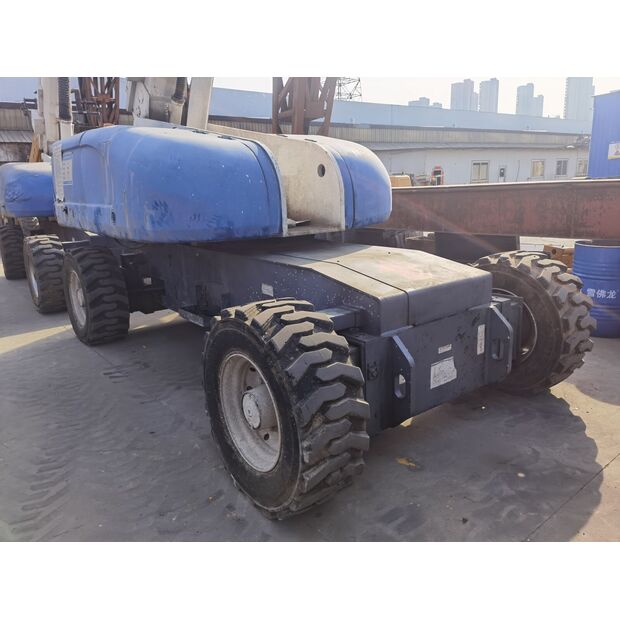 2014 XCMG GKH30-43892318