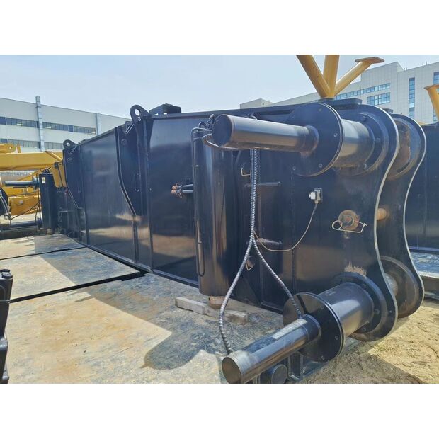 2021 XCMG XGC28000-43892329