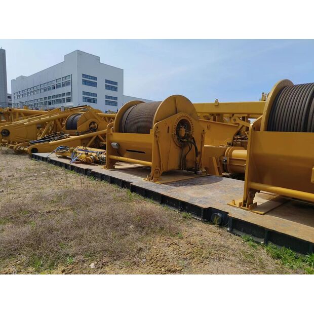 2021 XCMG XGC28000-43892330