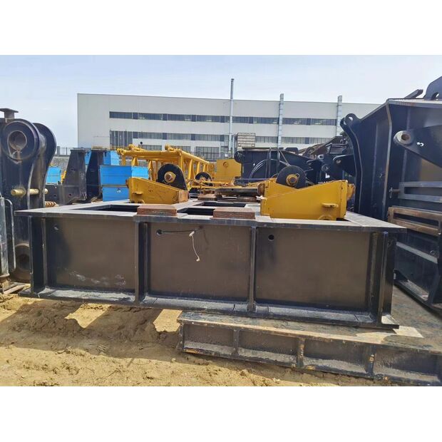 2021 XCMG XGC28000-43892331