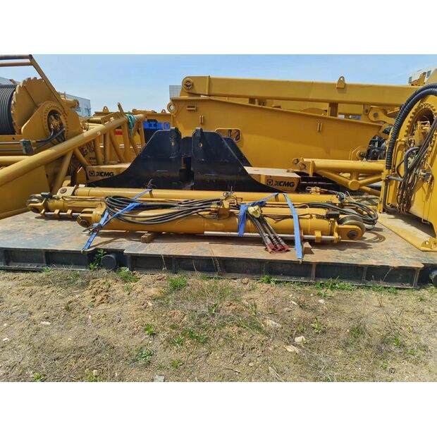 2021 XCMG XGC28000-43892332