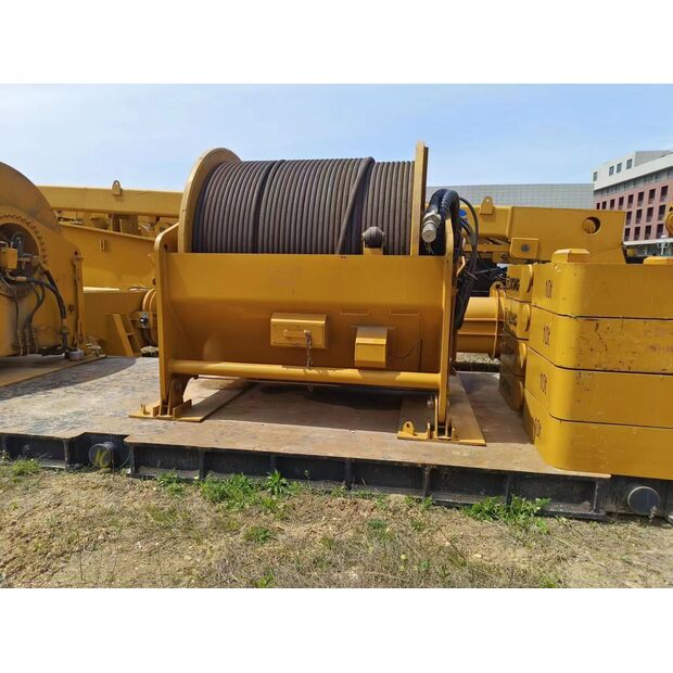 2021 XCMG XGC28000-43892333