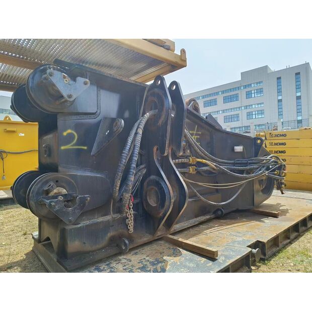 2021 XCMG XGC28000-43892334