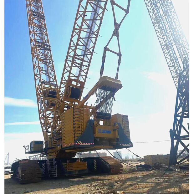 2020 اكس سي ام جي XGC16000-43892338