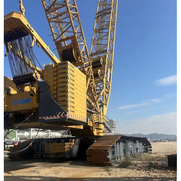 2020 اكس سي ام جي XGC16000-43892339