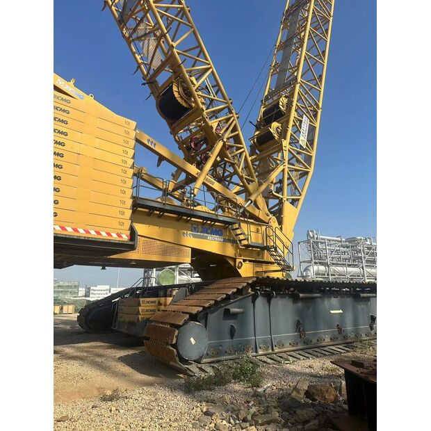 2020 اكس سي ام جي XGC16000-43892341