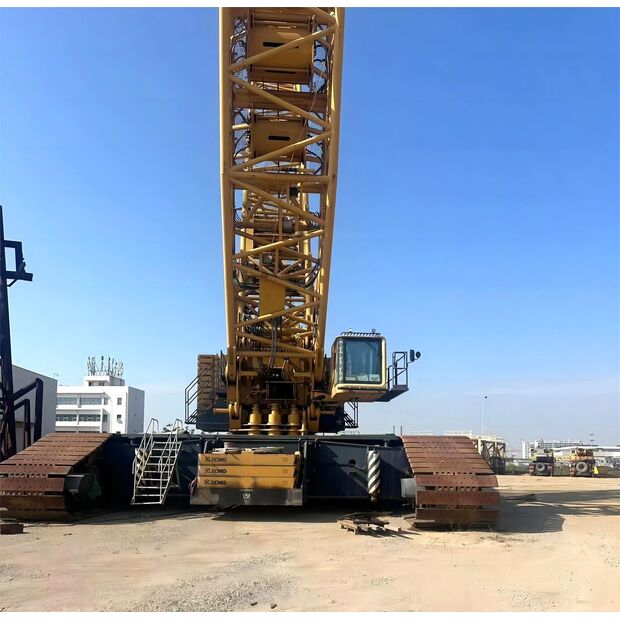 2020 اكس سي ام جي XGC16000-43892342