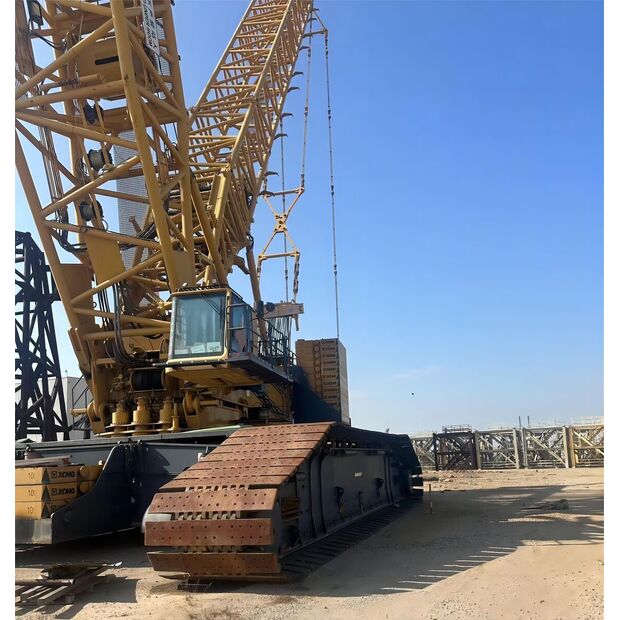 2020 اكس سي ام جي XGC16000-43892343