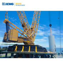 Image for 2014 XCMG XGC16000