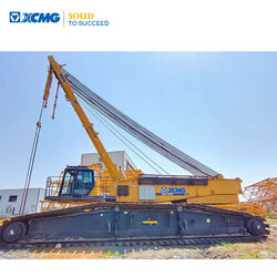 Image for 2021 XCMG XGC11000