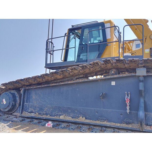 2021 XCMG XGC11000-43892352