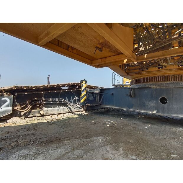 2021 XCMG XGC11000-43892358