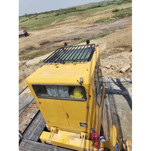 2021 XCMG XGC11000-43892360