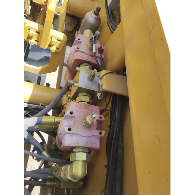 2021 XCMG XGC11000-43892361