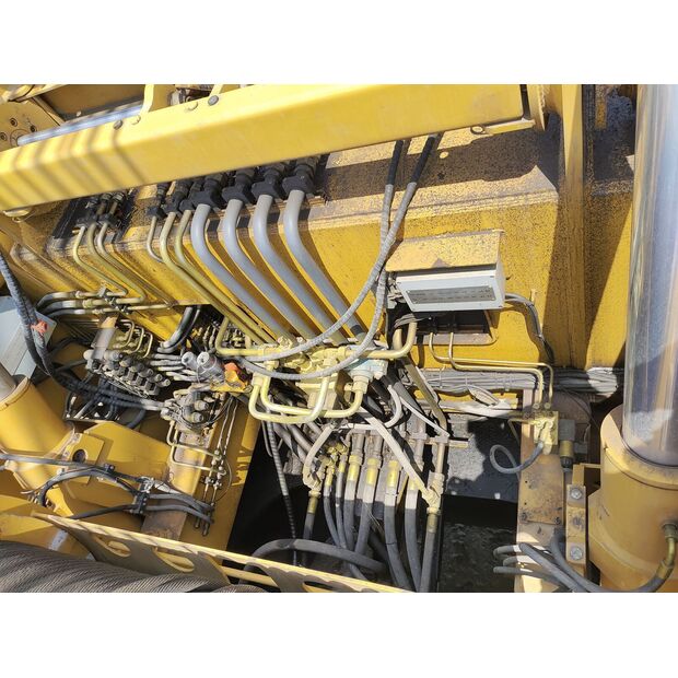 2021 XCMG XGC11000-43892362