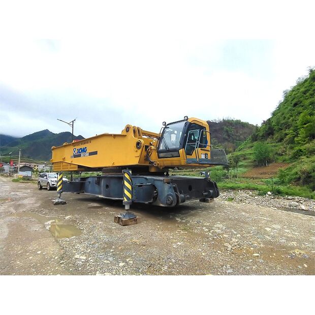 2019 XCMG XGC11000-43892369