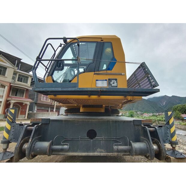 2019 XCMG XGC11000-43892371