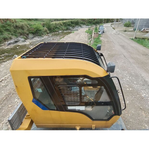 2019 XCMG XGC11000-43892372