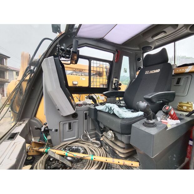 2019 XCMG XGC11000-43892373