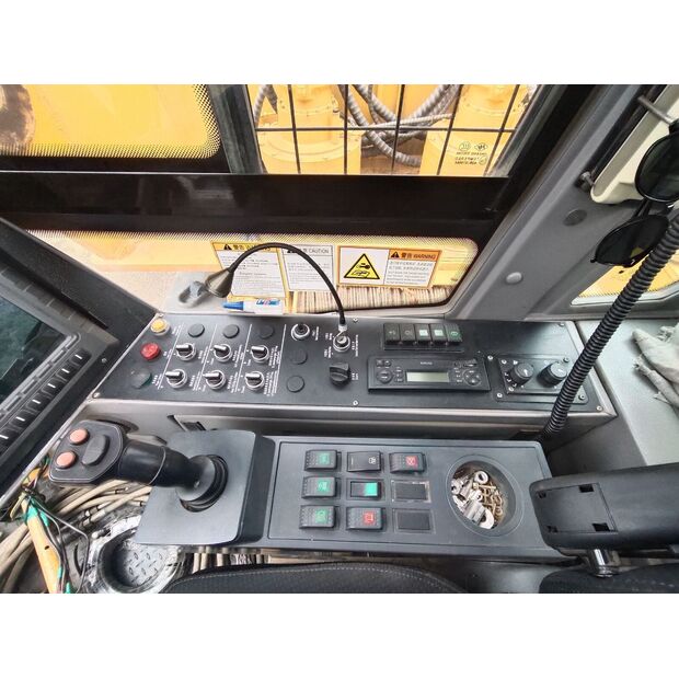 2019 XCMG XGC11000-43892374