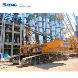 Image for 2020 XCMG XGC11000