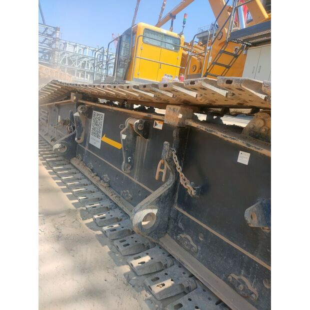 2020 XCMG XGC11000-43892387