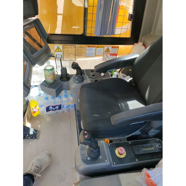 2020 XCMG XGC11000-43892389