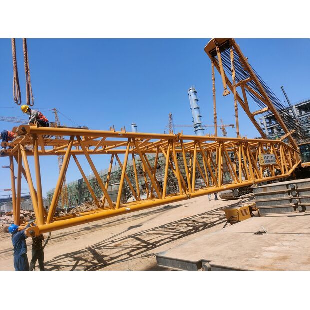 2020 XCMG XGC11000-43892390