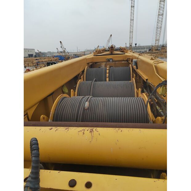 2020 XCMG XGC11000A-43892410