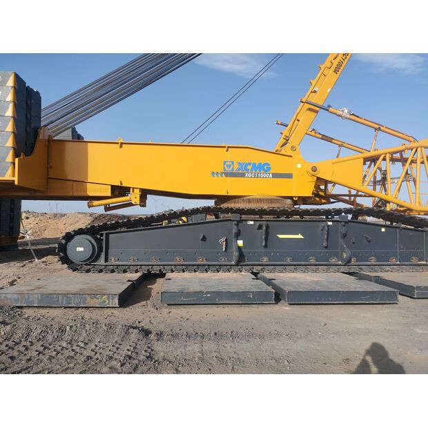 2021 تيريكس XGC11000A-43892415