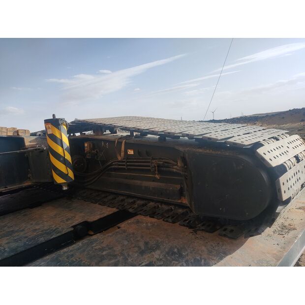 2021 تيريكس XGC11000A-43892417