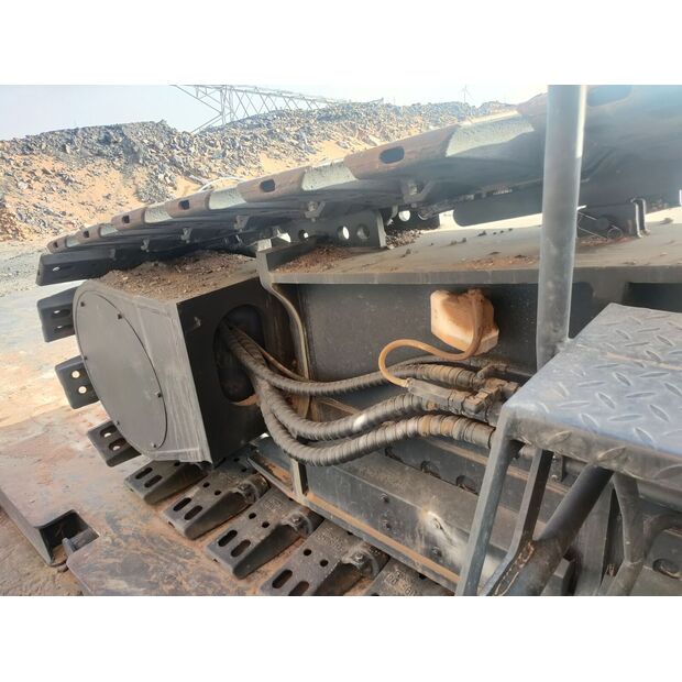 2021 تيريكس XGC11000A-43892418