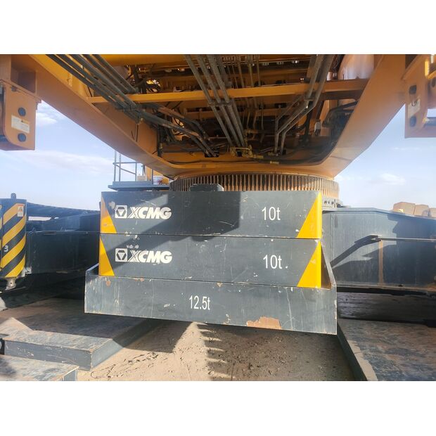 2021 تيريكس XGC11000A-43892419